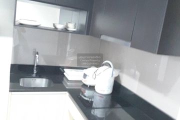 1 Bedroom Condo for rent in Edge Sukhumvit 23, Khlong Toei Nuea, Bangkok near BTS Asoke