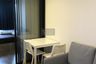 1 Bedroom Condo for rent in The Origin Ramintra 83 Station, Ram Inthra, Bangkok near MRT Synphaet