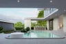 5 Bedroom House for sale in Nong Prue, Chonburi