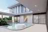 5 Bedroom House for sale in Nong Prue, Chonburi