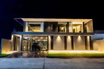 5 Bedroom House for rent in Casa Jomtien, Nong Prue, Chonburi