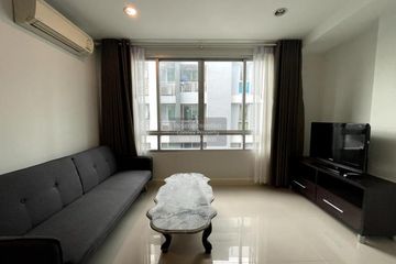 1 Bedroom Condo for rent in Wish @ Siam, Thanon Phetchaburi, Bangkok near BTS Ratchathewi