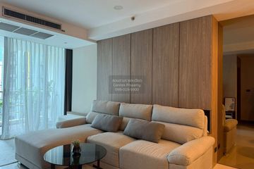 1 Bedroom Condo for rent in The Rajdamri, Pathum Wan, Bangkok near BTS Ratchadamri