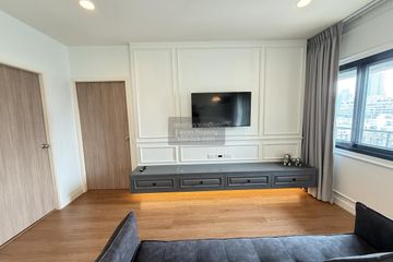 2 Bedroom Condo for rent in Renova Residence Chidlom, Lumpini, Bangkok near BTS Ploen Chit