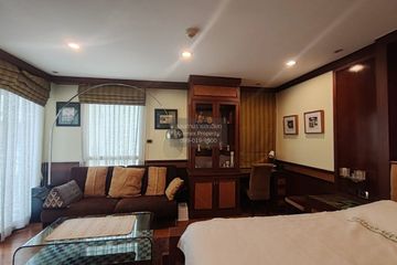 1 Bedroom Condo for rent in Baan Siri Sathorn, Thung Maha Mek, Bangkok near MRT Khlong Toei