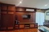 1 Bedroom Condo for rent in Baan Siri Sathorn, Thung Maha Mek, Bangkok near MRT Khlong Toei