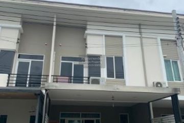 4 Bedroom Townhouse for rent in Casa City Bangna, Bang Kaeo, Samut Prakan