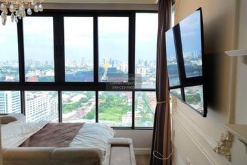 2 Bedroom Condo for rent in Bang O, Bangkok near MRT Bang O