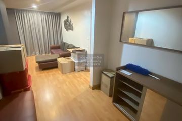 2 Bedroom Condo for rent in Resorta Yen-Akat, Chong Nonsi, Bangkok near MRT Queen Sirikit National Convention Centre