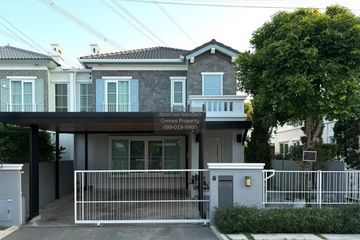 2 Bedroom House for rent in Dokmai, Bangkok