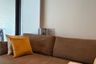 1 Bedroom Condo for rent in The Lofts Asoke, Khlong Toei Nuea, Bangkok near MRT Phetchaburi
