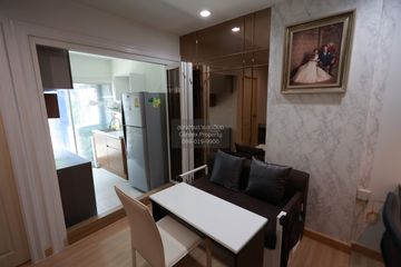 1 Bedroom Condo for rent in The Niche ID Ladprao - Wang Hin, Lat Phrao, Bangkok near MRT Lat Phrao