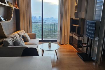 1 Bedroom Condo for rent in Equinox, Chom Phon, Bangkok near MRT Phahon Yothin