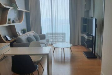 1 Bedroom Condo for rent in Equinox, Chom Phon, Bangkok near MRT Phahon Yothin