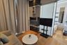 1 Bedroom Condo for rent in Equinox, Chom Phon, Bangkok near MRT Phahon Yothin