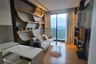 1 Bedroom Condo for rent in Equinox, Chom Phon, Bangkok near MRT Phahon Yothin