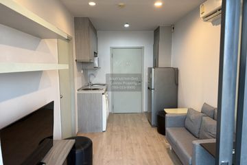 1 Bedroom Condo for rent in Ideo Sathorn - Thaphra, Bukkhalo, Bangkok near BTS Pho Nimit