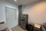 1 Bedroom Condo for rent in Ideo Sathorn - Thaphra, Bukkhalo, Bangkok near BTS Pho Nimit