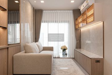 1 Bedroom Condo for rent in Life Phahon-Ladprao, Chatuchak, Bangkok near BTS Ladphrao Intersection