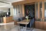 2 Bedroom Condo for rent in Supalai Wellington, Huai Khwang, Bangkok near MRT Thailand Cultural Centre