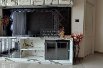 2 Bedroom Condo for rent in Supalai Wellington, Huai Khwang, Bangkok near MRT Thailand Cultural Centre