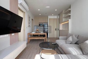 1 Bedroom Condo for rent in NOBLE STATE 39, Khlong Tan Nuea, Bangkok near BTS Phrom Phong