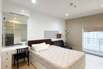 1 Bedroom Condo for rent in Noble Lite, Phaya Thai, Bangkok near BTS Ari