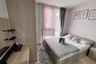 1 Bedroom Condo for rent in The BASE Garden Rama 9, Hua Mak, Bangkok near MRT Ramkhamhaeng 12