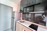 1 Bedroom Condo for rent in The BASE Garden Rama 9, Hua Mak, Bangkok near MRT Ramkhamhaeng 12