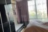1 Bedroom Condo for rent in The Raffles, Sam Sen Nok, Bangkok near MRT Lat Phrao