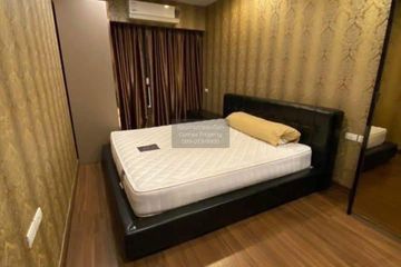 1 Bedroom Condo for rent in Supalai Prima Riva, Chong Nonsi, Bangkok
