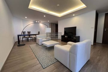 2 Bedroom Condo for rent in Tai Ping Towers, Khlong Tan Nuea, Bangkok