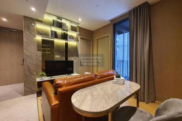 1 Bedroom Condo for rent in Ashton Asoke - Rama 9, Din Daeng, Bangkok near MRT Phra Ram 9