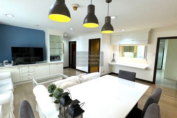 3 Bedroom Condo for rent in Richmond Palace, Khlong Tan Nuea, Bangkok near BTS Phrom Phong