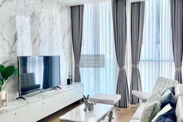 2 Bedroom Condo for rent in Noble Ploenchit, Lumpini, Bangkok near BTS Ploen Chit