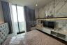 2 Bedroom Condo for rent in Noble Ploenchit, Lumpini, Bangkok near BTS Ploen Chit