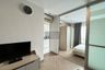 1 Bedroom Condo for rent in The President Sathorn-Ratchaphruek, Pak Khlong Phasi Charoen, Bangkok near BTS Krung Thon Buri
