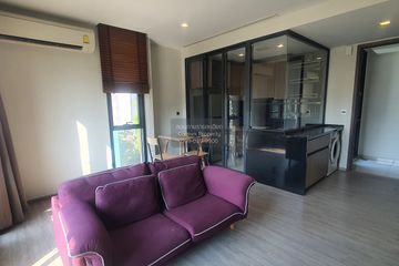 1 Bedroom Condo for rent in Mori Haus, Phra Khanong Nuea, Bangkok