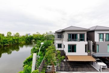 4 Bedroom House for rent in Bang Kaeo, Samut Prakan