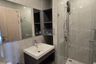 1 Bedroom Condo for rent in NUE District R9, Huai Khwang, Bangkok near MRT Phra Ram 9