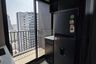 1 Bedroom Condo for rent in NUE District R9, Huai Khwang, Bangkok near MRT Phra Ram 9