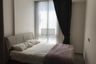 1 Bedroom Condo for rent in Mori Haus, Phra Khanong Nuea, Bangkok