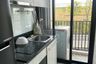 1 Bedroom Condo for rent in Niche Mono Mega Space Bangna, Bang Kaeo, Samut Prakan
