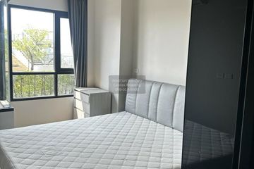 1 Bedroom Condo for rent in Niche Mono Mega Space Bangna, Bang Kaeo, Samut Prakan