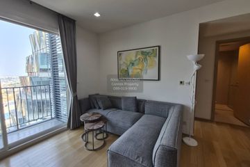 3 Bedroom Condo for rent in Siri at Sukhumvit, Phra Khanong, Bangkok near BTS Thong Lo