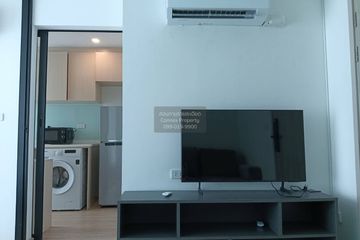 1 Bedroom Condo for rent in Serio Sukhumvit 50, Phra Khanong, Bangkok near BTS On Nut