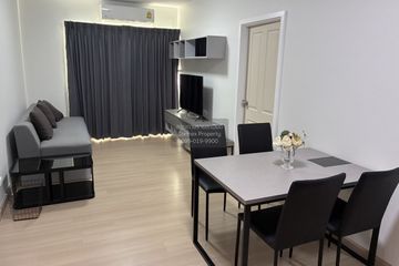 2 Bedroom Condo for rent in Supalai Veranda Rama 9, Bang Kapi, Bangkok