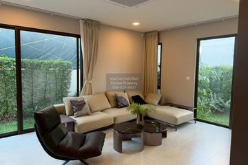 4 Bedroom House for rent in MANTANA Bangna km 15, Bang Chalong, Samut Prakan