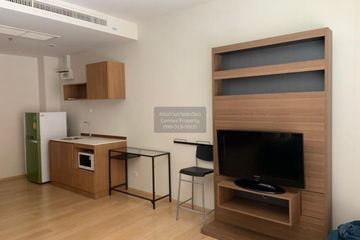 1 Bedroom Condo for rent in Noble Reform, Phaya Thai, Bangkok near BTS Ari