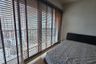 1 Bedroom Condo for rent in Noble Reform, Phaya Thai, Bangkok near BTS Ari